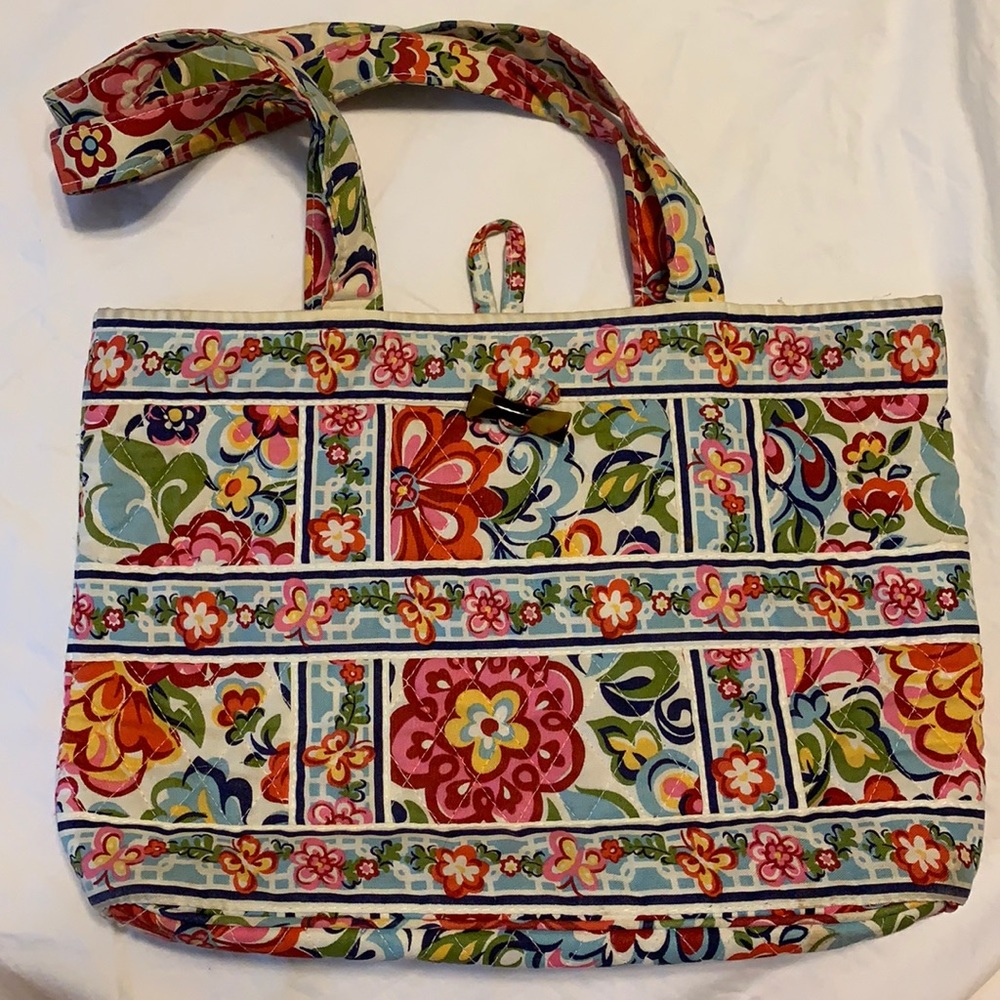 Vera Bradley shoulder bag